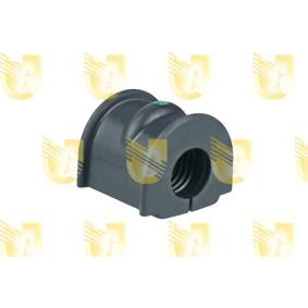 Lagerbuchse, Stabilisator für CHEVROLET von UNIGOM