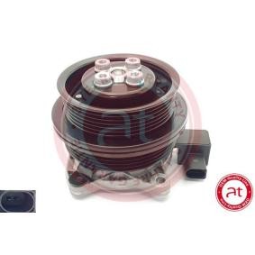 Osta Vesipumppu at autoteile germany:llä at13380 edullisesti hintaan 162,21 €