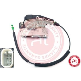 Türschloß at13409 von at autoteile germany günstig für 96,08 € online kaufen