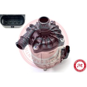 Zusatzwasserpumpe des Herstellers at autoteile germany - Originalware Artikelnummer: at23687