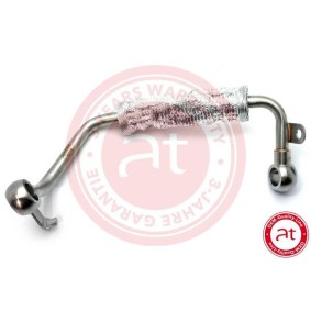 Acquista Condotto del refrigerante da at autoteile germany at23766 a buon mercato per soli 32,02 €