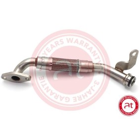 Ölleitung für Turbolader at23797 von at autoteile germany günstig für 58,46 € online kaufen