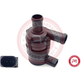 Zusatzwasserpumpe des Herstellers at autoteile germany - Originalware Artikelnummer: at23928