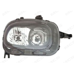 Scheinwerfer für CITROËN von MCS