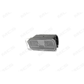 Kennzeichenbeleuchtung 320895 von MCS günstig für 79,28 € online kaufen