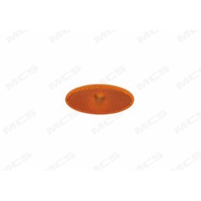Blinker für OPEL von MCS
