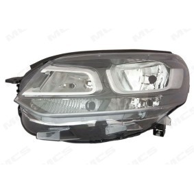 Scheinwerfer 321372 von MCS günstig für 340,51 € online kaufen