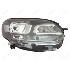 Scheinwerfer 321373 von MCS günstig für 340,51 € online kaufen