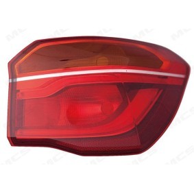 Rückleuchte 321429 von MCS günstig für 262,17 € online kaufen