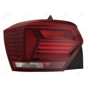 Rückleuchte 321450 von MCS günstig für 137,59 € online kaufen