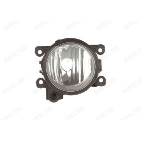 Nebelscheinwerfer 321476 von MCS günstig für 145,01 € online kaufen