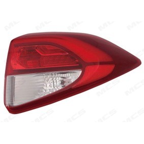 Rückleuchte für HYUNDAI von MCS