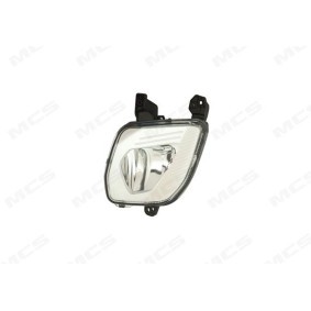Nebelscheinwerfer 321685 von MCS günstig für 119,67 € online kaufen