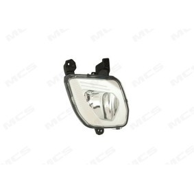 Nebelscheinwerfer 321686 von MCS günstig für 119,67 € online kaufen