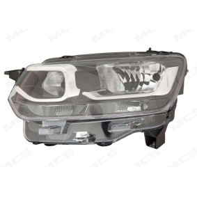 Scheinwerfer 321787 von MCS günstig für 300,01 € online kaufen