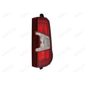 Rückleuchte 321814 von MCS günstig für 155,71 € online kaufen