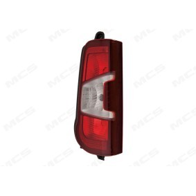 Rückleuchte 321815 von MCS günstig für 155,71 € online kaufen