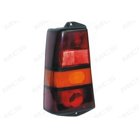 Rückleuchte 324201389 von MCS günstig für 69,55 € online kaufen