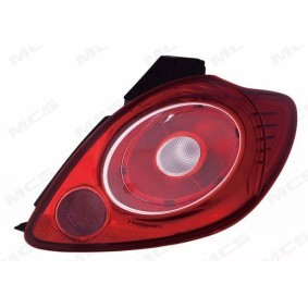 Rückleuchte 326803902 von MCS günstig für 145,71 € online kaufen