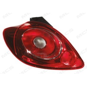 Rückleuchte 326803903 von MCS günstig für 154,00 € online kaufen