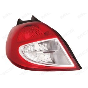 Rückleuchte 326803914 von MCS günstig für 113,04 € online kaufen