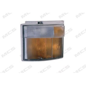 Blinker des Herstellers MCS - Originalware Artikelnummer: 326901136