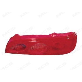 Rückleuchte 326901186 von MCS günstig für 82,84 € online kaufen
