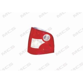 Rückleuchte 326902481 von MCS günstig für 81,20 € online kaufen