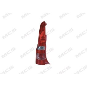 Rückleuchte 326902482 von MCS günstig für 118,94 € online kaufen