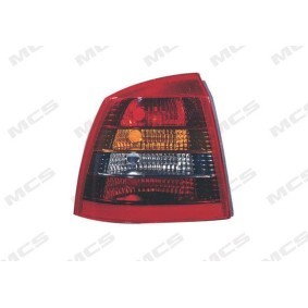 Rückleuchte 326902484 von MCS günstig für 98,93 € online kaufen
