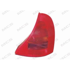 Rückleuchte 326902506 von MCS günstig für 83,14 € online kaufen