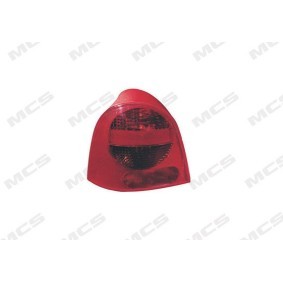 Rückleuchte für RENAULT von MCS