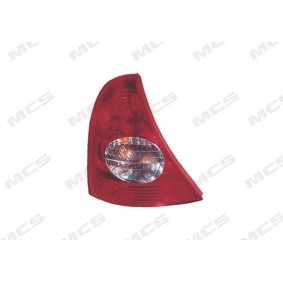 Rückleuchte 326902571 von MCS günstig für 78,57 € online kaufen