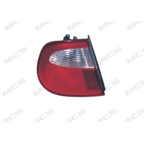 Rückleuchte für SEAT von MCS