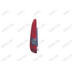 Rückleuchte 326902655 von MCS günstig für 118,99 € online kaufen