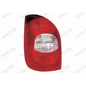 Rückleuchte 326902684 von MCS günstig für 93,42 € online kaufen
