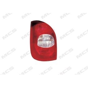 Rückleuchte 326902685 von MCS günstig für 93,42 € online kaufen