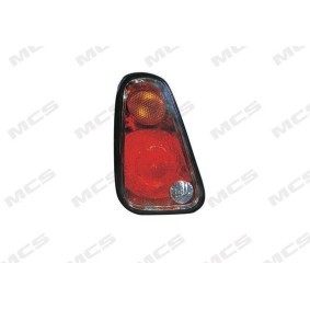 Rückleuchte für MINI von MCS