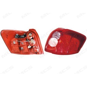 Rückleuchte 326902888 von MCS günstig für 118,56 € online kaufen