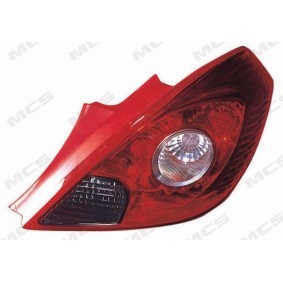 Rückleuchte 326903002 von MCS günstig für 94,13 € online kaufen