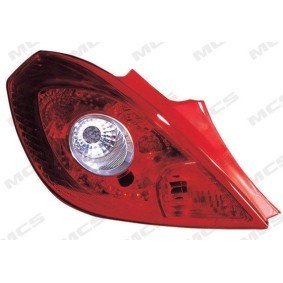 Rückleuchte 326903003 von MCS günstig für 94,13 € online kaufen