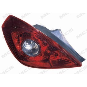 Rückleuchte 326903005 von MCS günstig für 102,70 € online kaufen