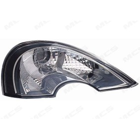 Blinker von MCS