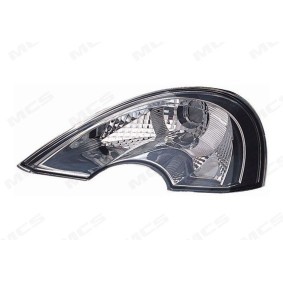 Blinker von MCS