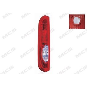 Rückleuchte 326903031 von MCS günstig für 112,44 € online kaufen