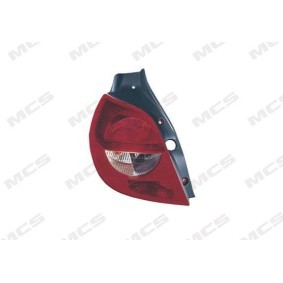 Rückleuchte 326903055 von MCS günstig für 102,13 € online kaufen