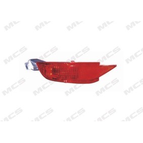 Nebelschlussleuchte 326903397 von MCS günstig für 51,77 € online kaufen