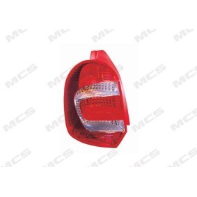 Rückleuchte 326903433 von MCS günstig für 141,46 € online kaufen