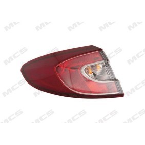 Rückleuchte 326903473 von MCS günstig für 108,58 € online kaufen
