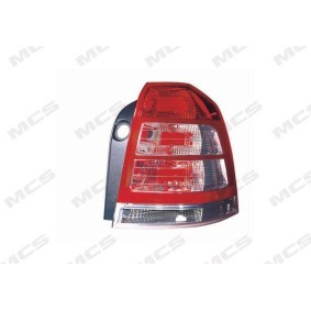 Rückleuchte 326903511 von MCS günstig für 121,52 € online kaufen